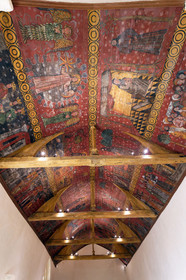 France, Plougrescant