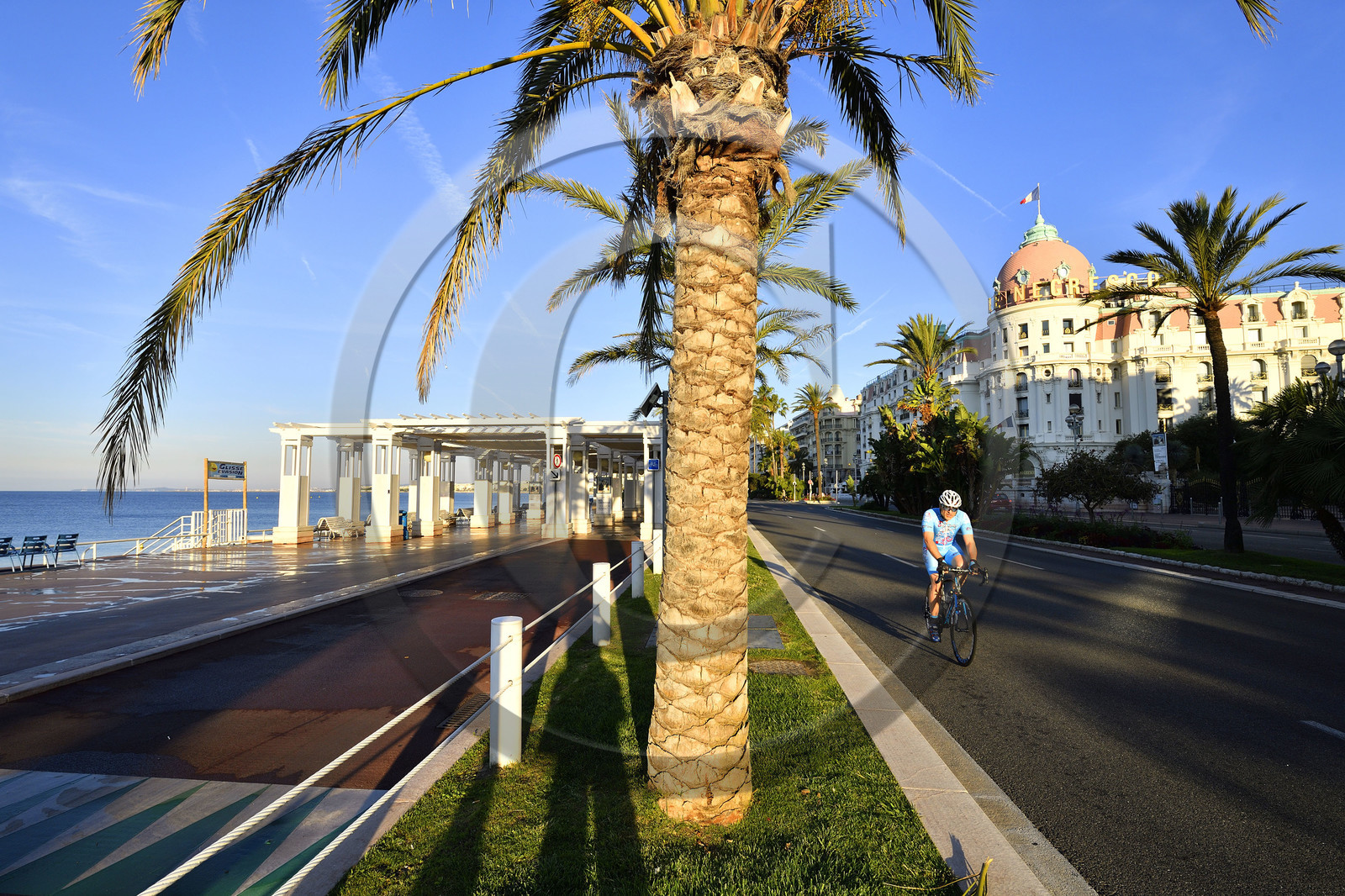 France, Nice
