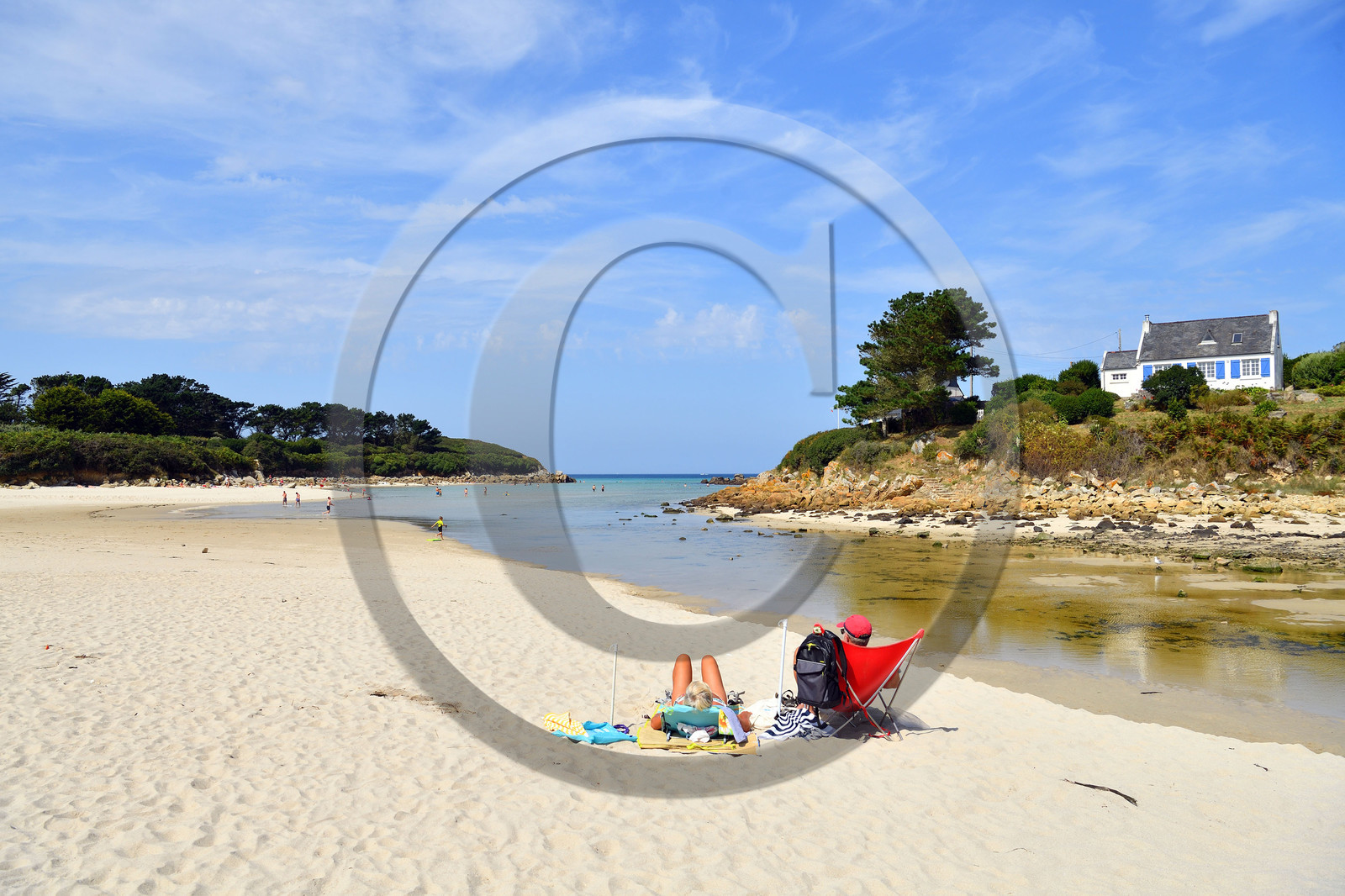 France, Bretagne