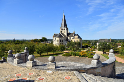 France, Boscherville