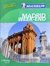 Parution Michelin