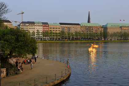 Allemagne, Hambourg