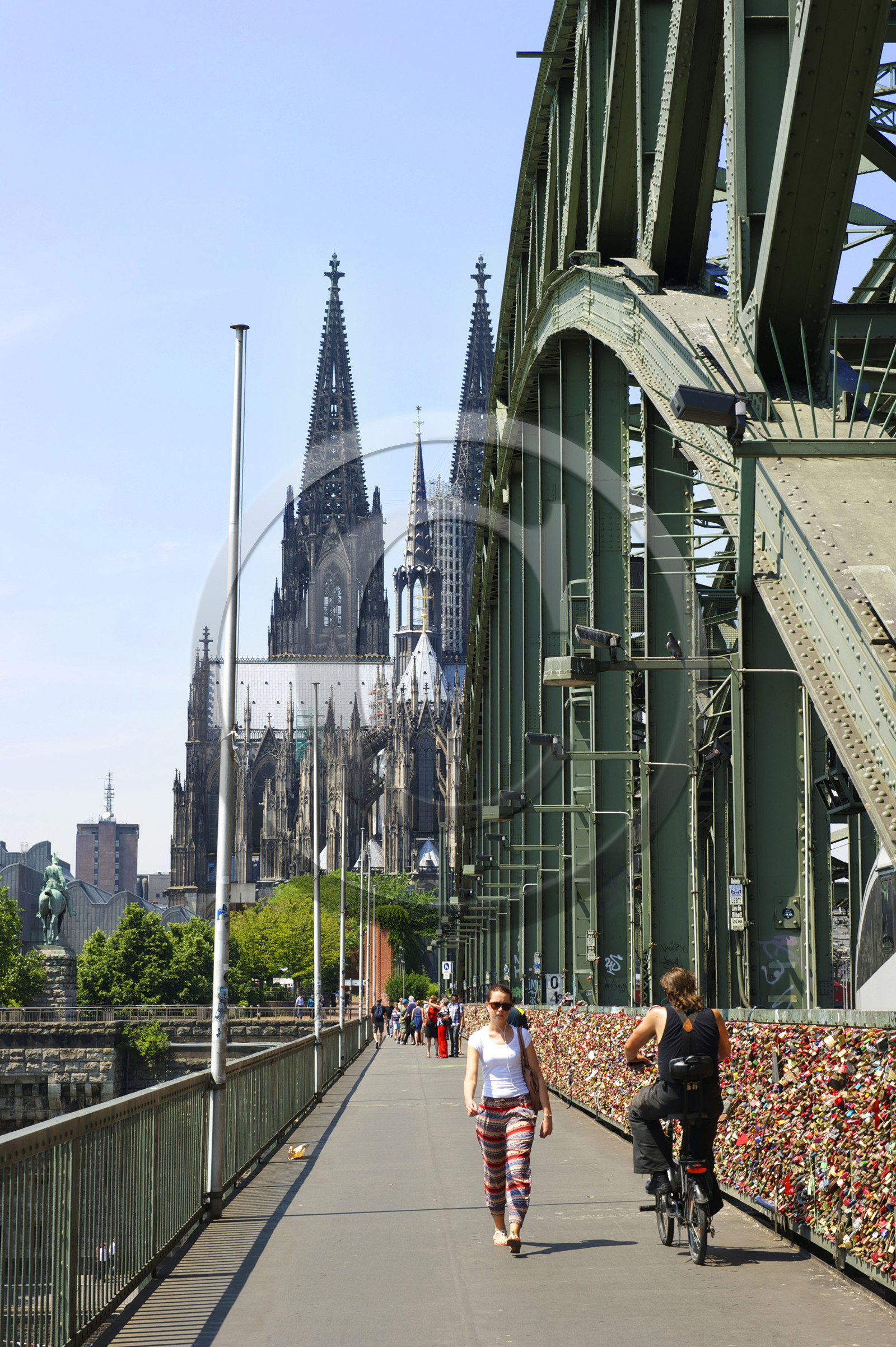 Allemagne, Cologne