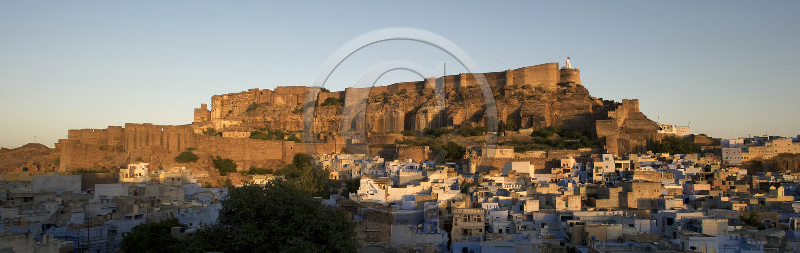 Inde, Jodhpur