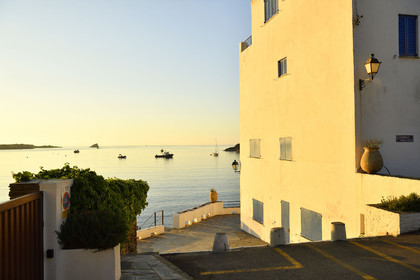 Espagne, Cadaques