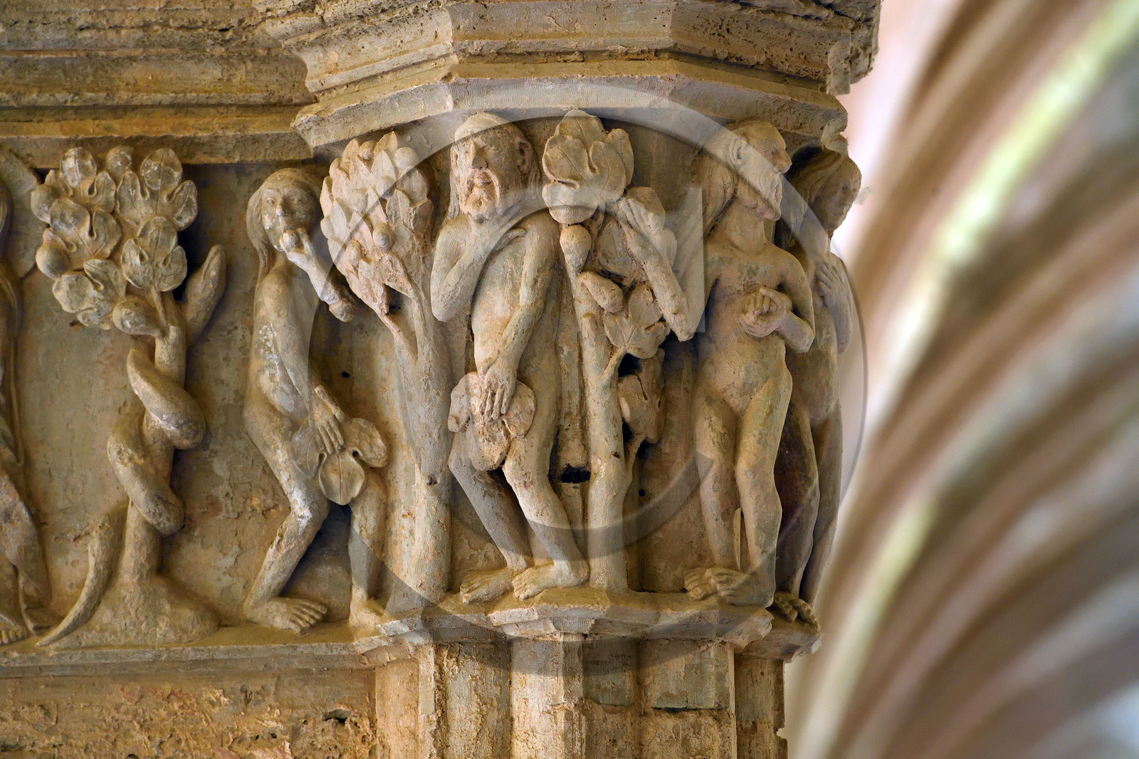 Espagne, Santes Creus