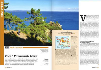 Parution Passion Rando