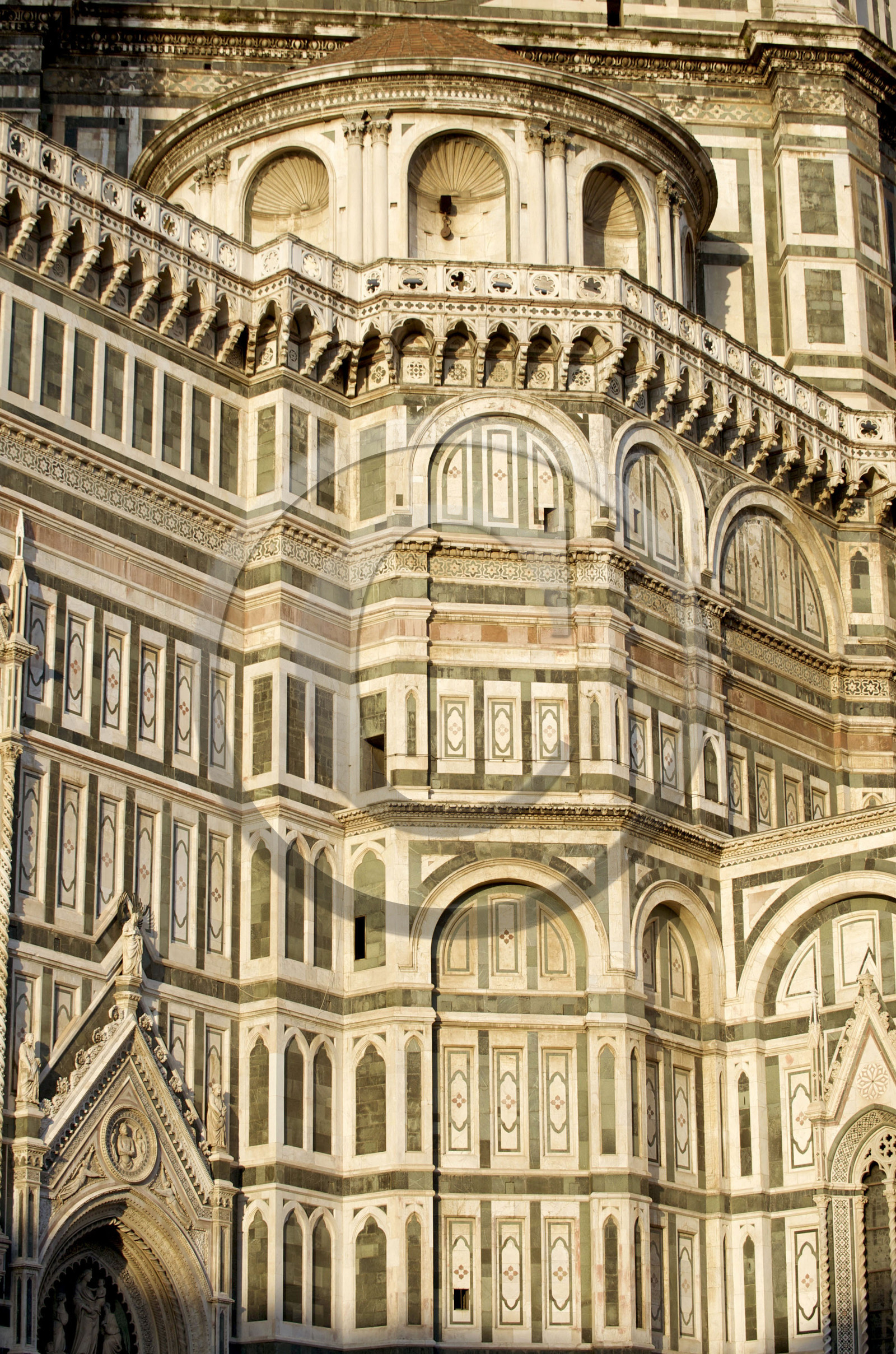 Italie, Firenze