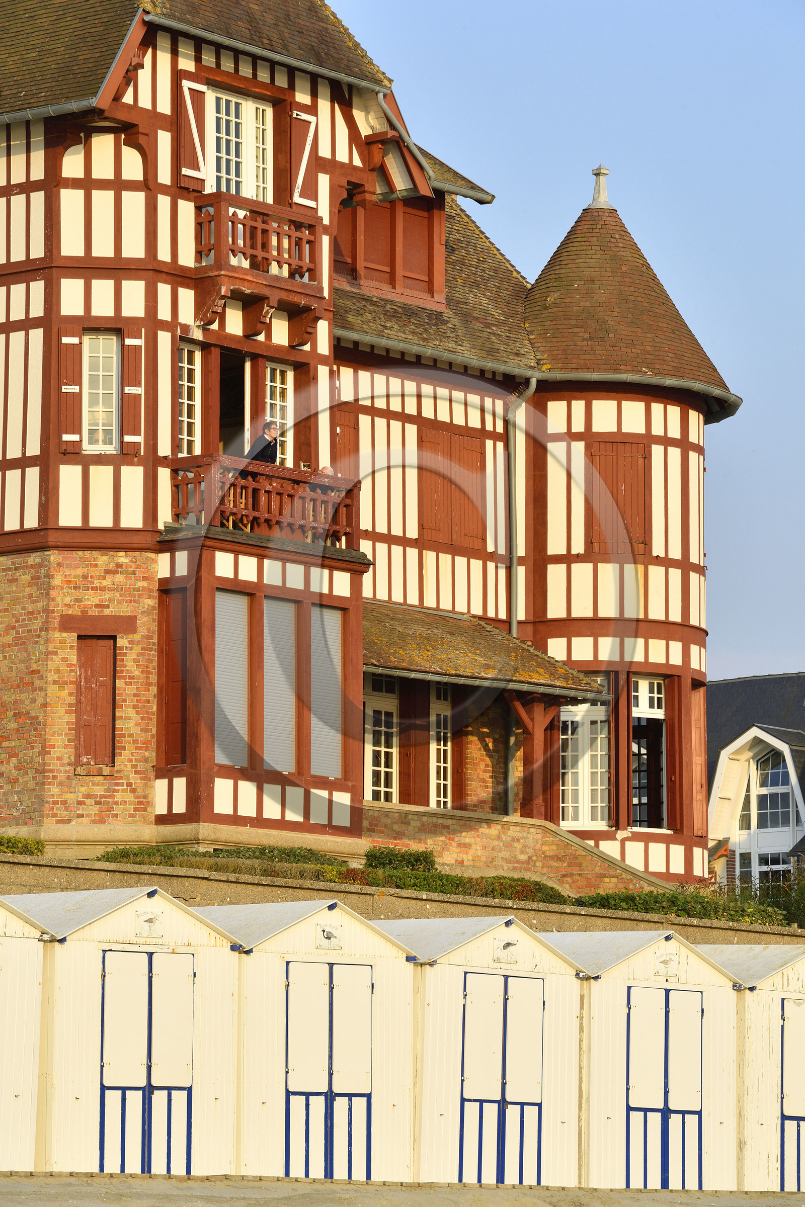 France, Baie de Somme