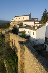 Ronda, Spain