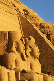 Egypte, Abou Simbel