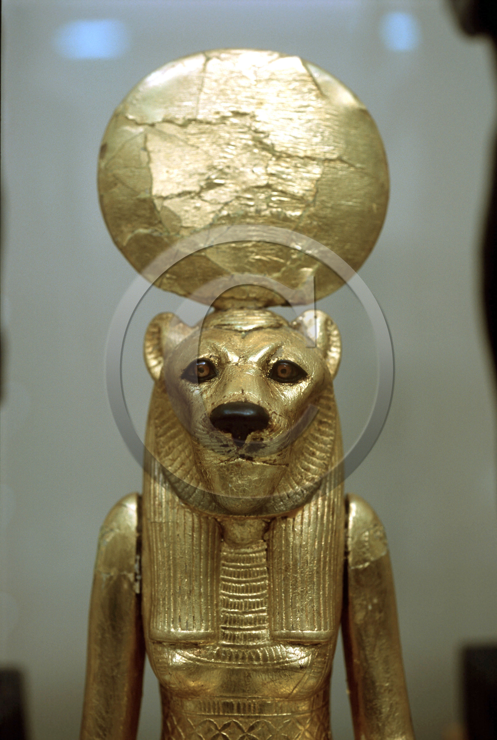 EGYPTE