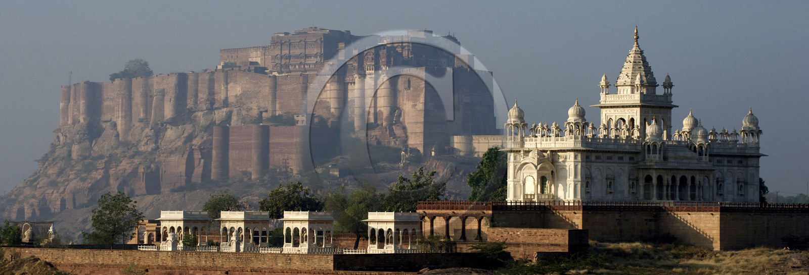 Inde, Jodhpur