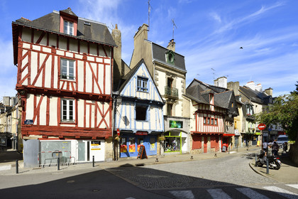 France, Bretagne