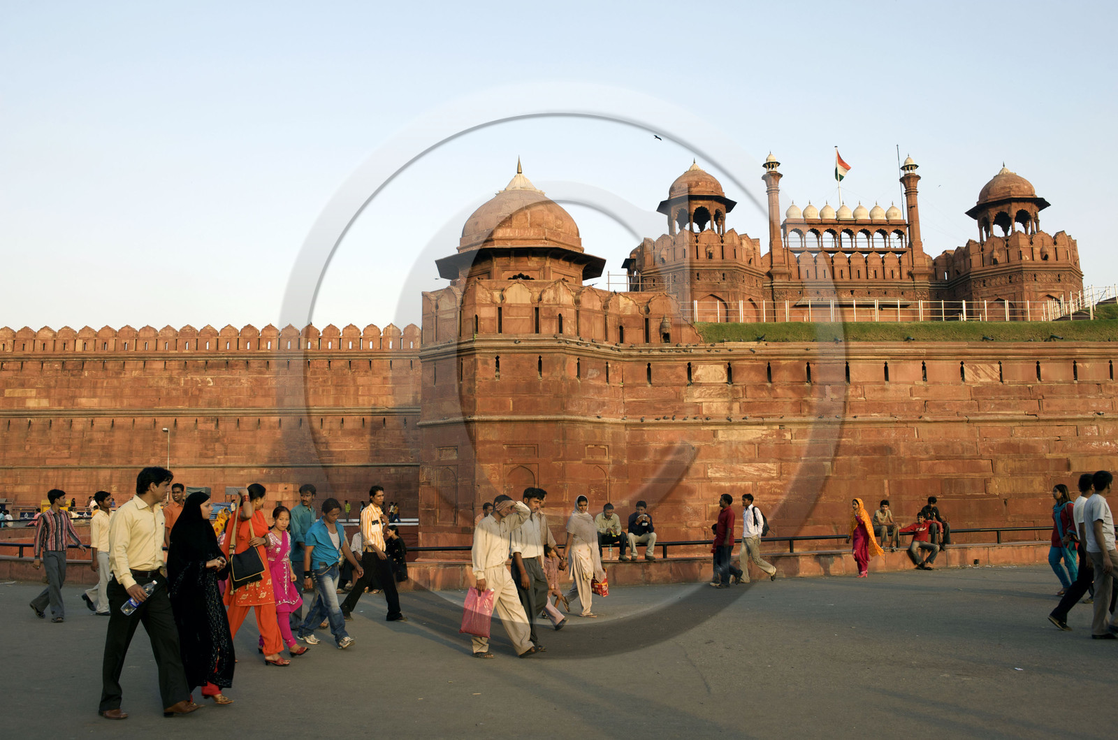 Inde, Delhi