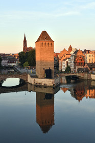 France, Strasbourg