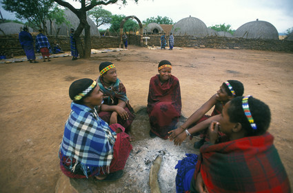 AFRIQUE DU SUD