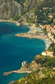 Italie, Cinque Terre
