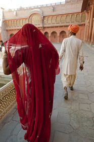 Inde, Rajasthan