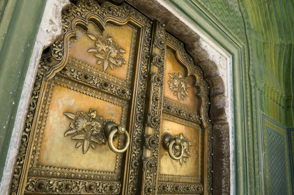 Inde, Jaipur