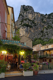 France, Moustiers