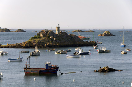 France, Bretagne