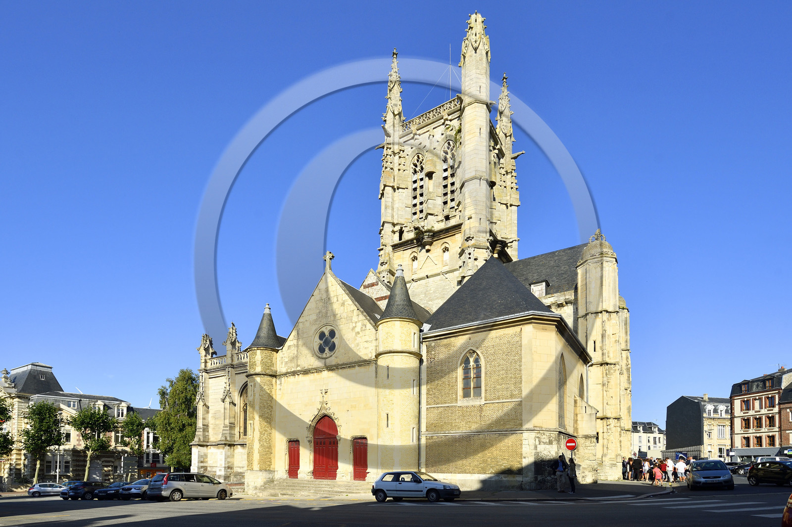 France, Fecamp