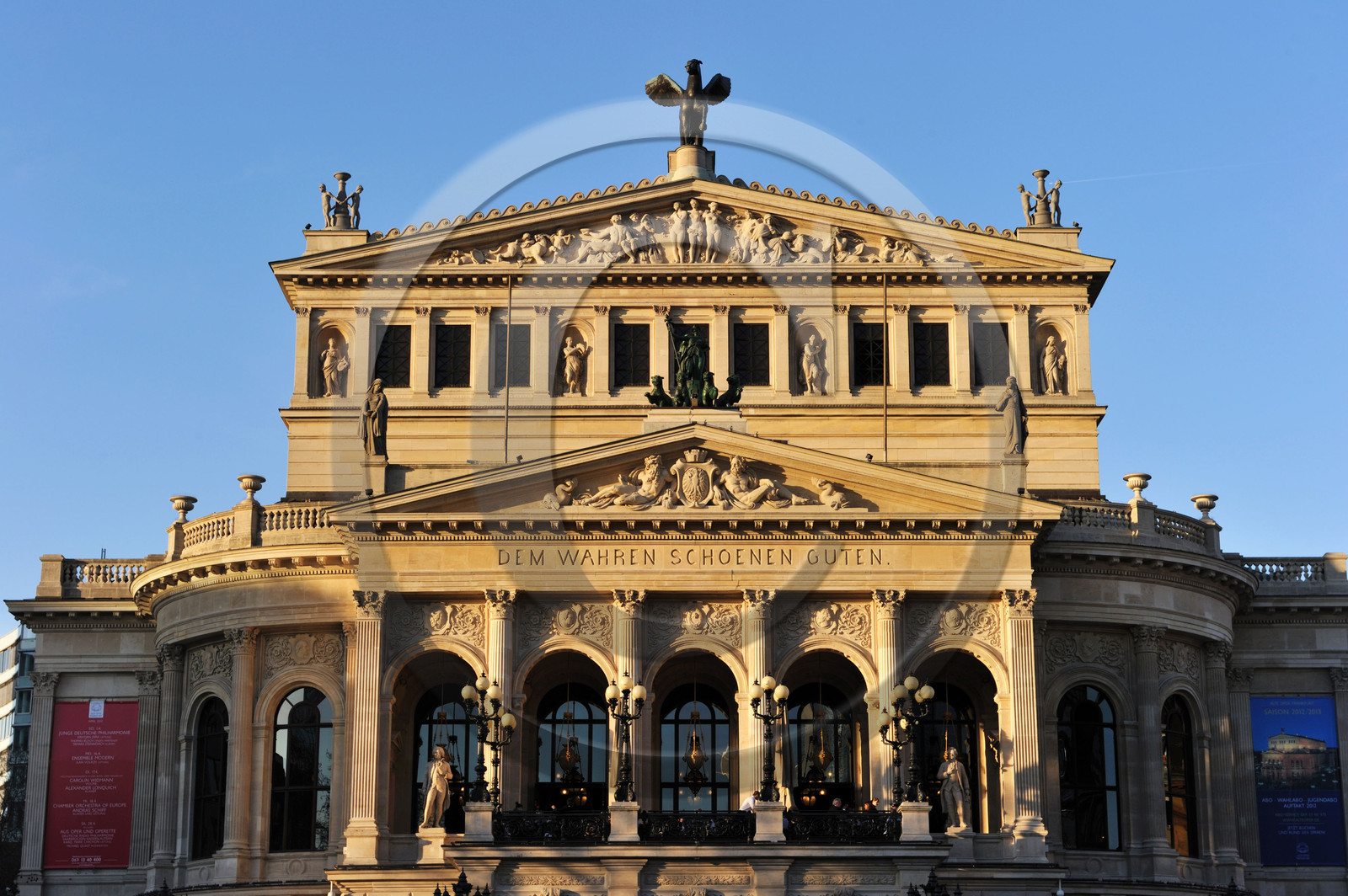 Allemagne, Francfort