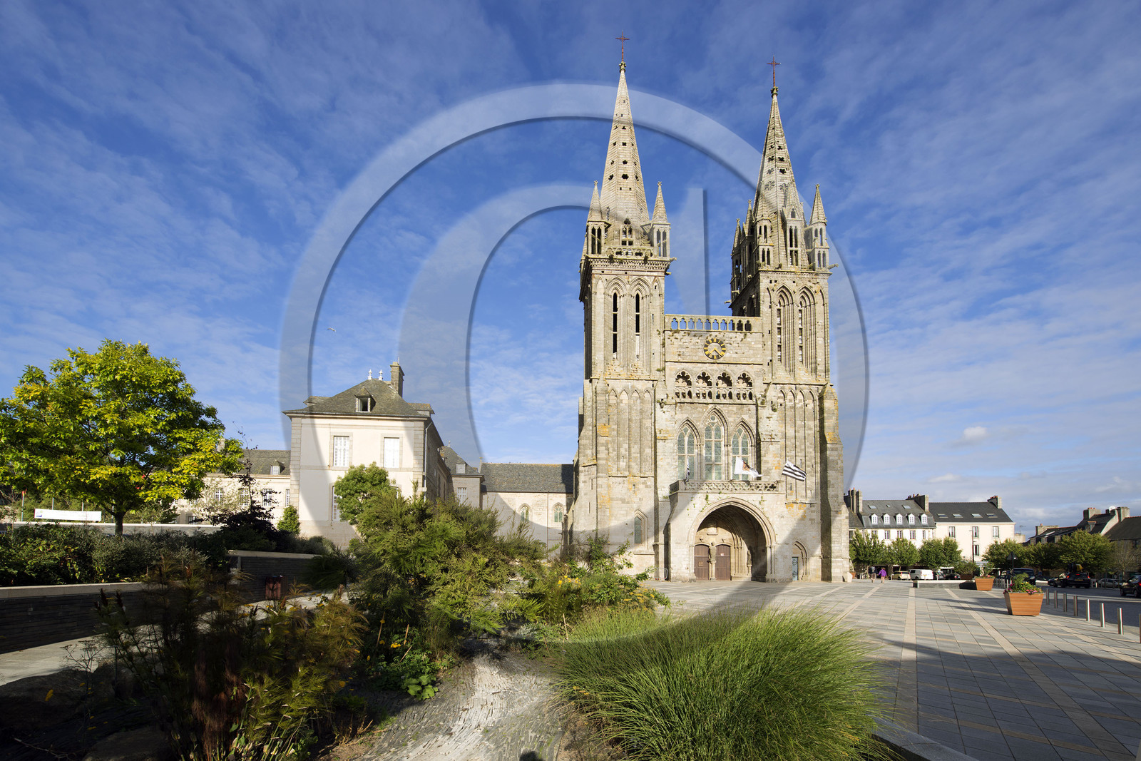 France, Saint-Pol-de-Leon