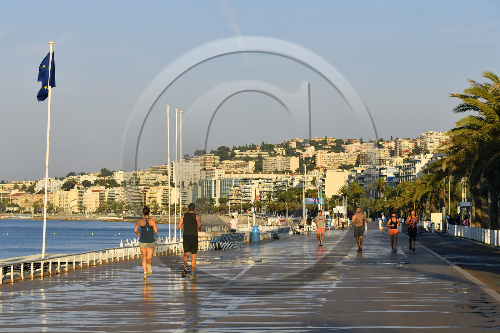 France, Nice