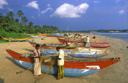 SRI LANKA
