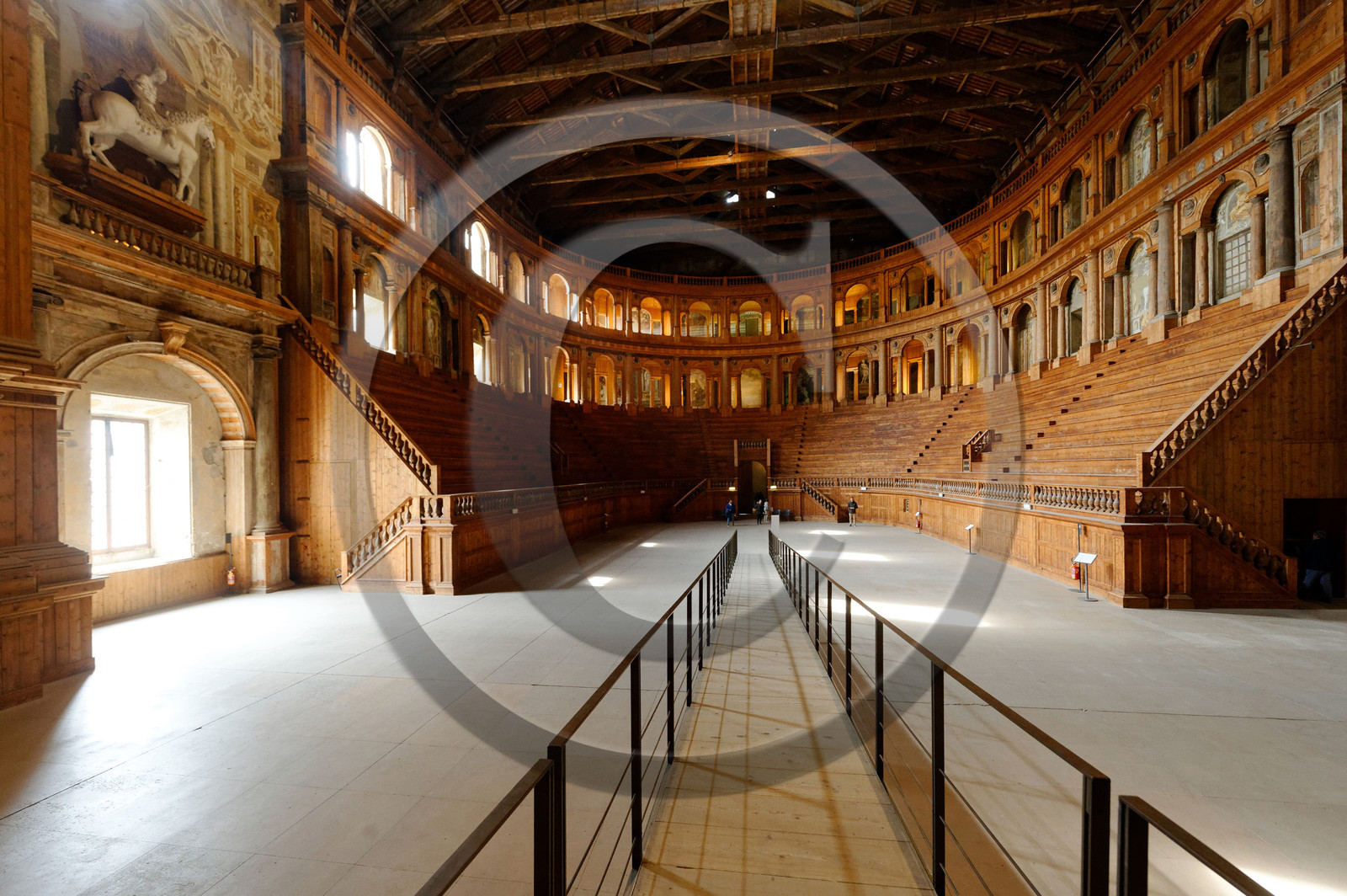 Italie, Parme