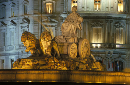 Madrid.Castille.Espagne