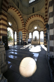 Italie, Milan