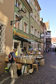 Allemagne, Freiburg