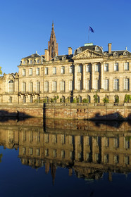 France, Strasbourg