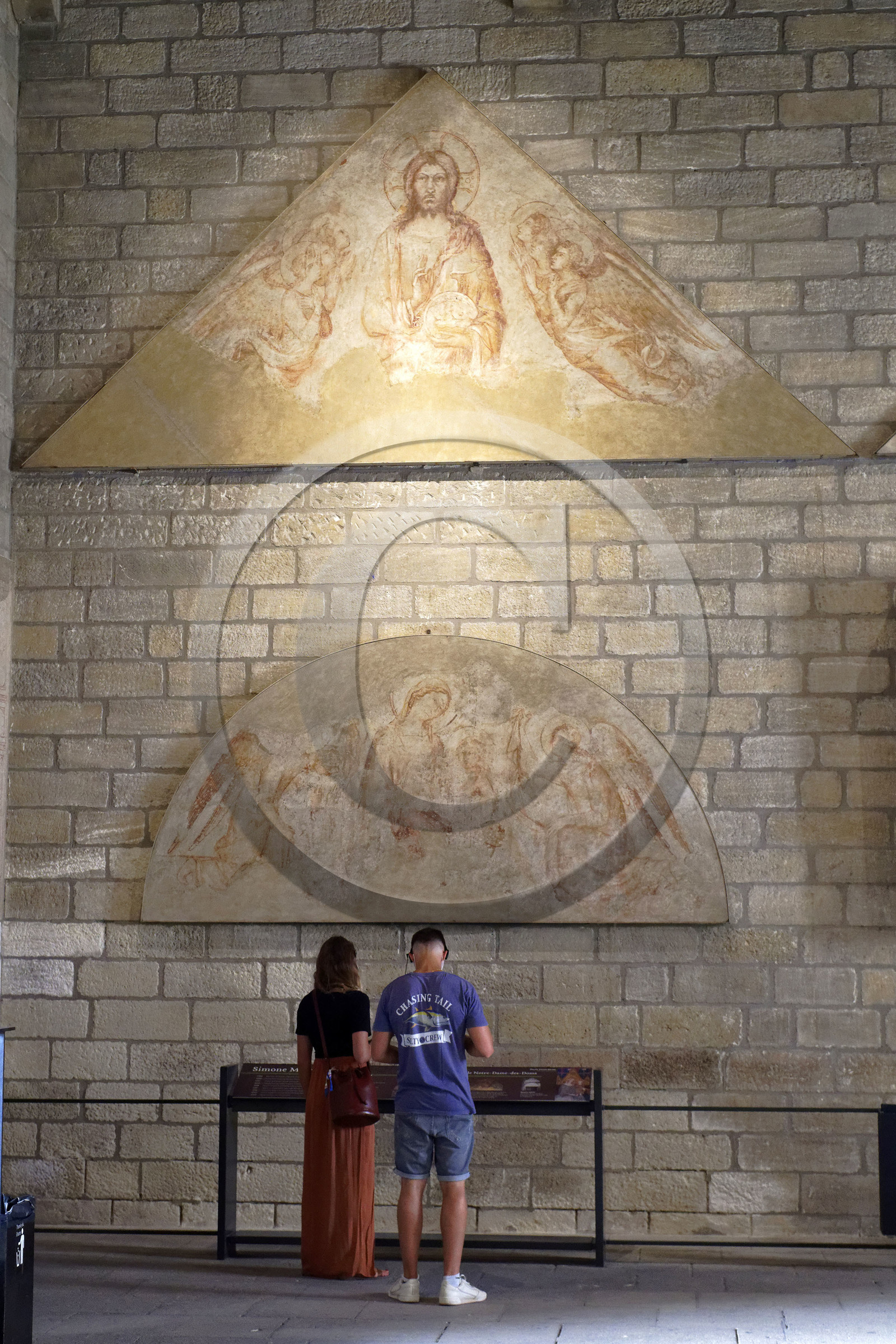 France, Avignon