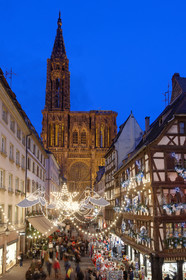 France, Strasbourg