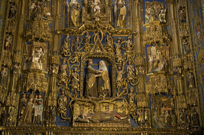 Espagne, Burgos