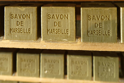 France, Salon de Provence