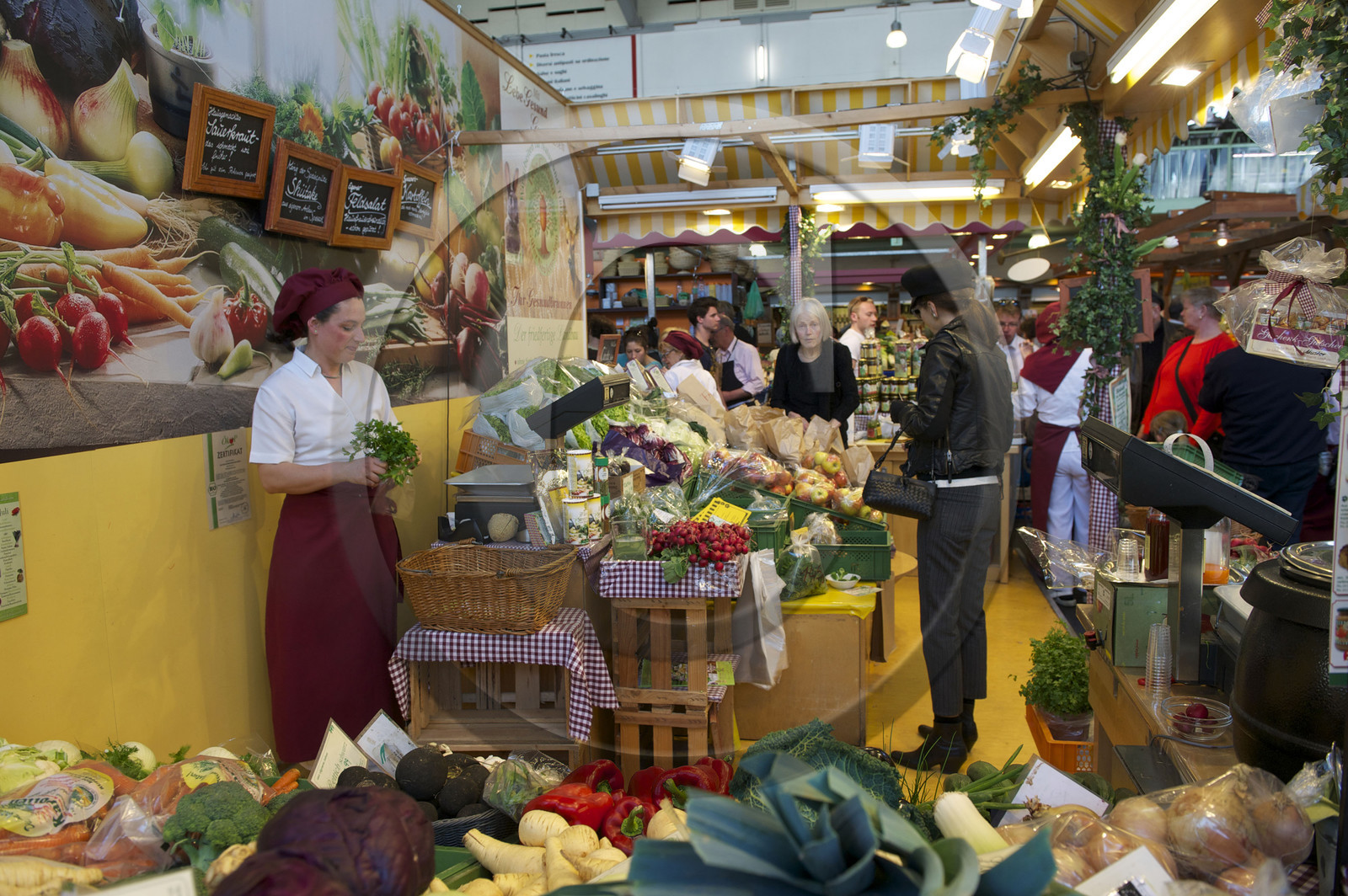 Allemagne, Francfort