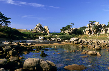 Brittany, France