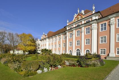 Allemagne, Meersburg