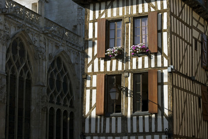 France, Troyes
