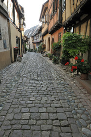 France, Eguisheim