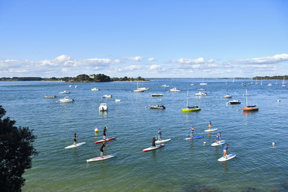 France, Bretagne