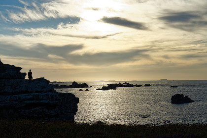 France, Plougrescant