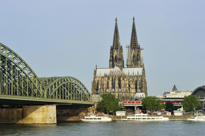 Allemagne, Cologne