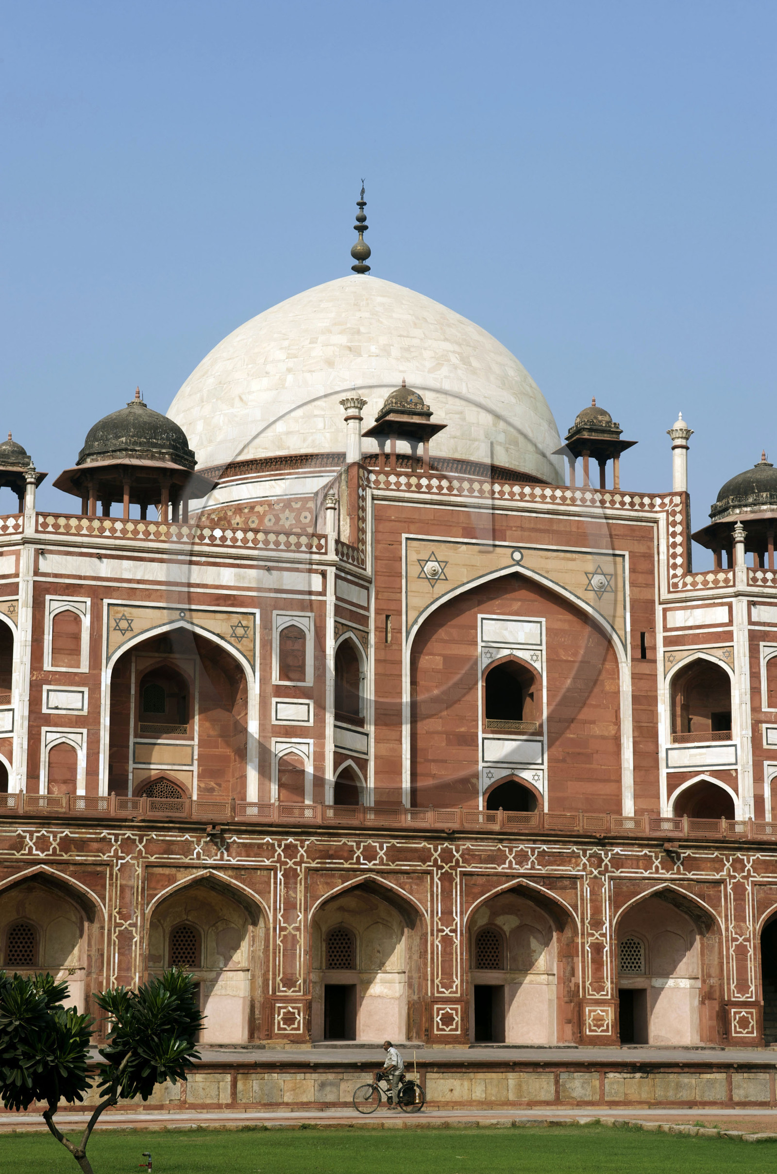 Inde, Delhi