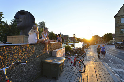 Allemagne, Bamberg